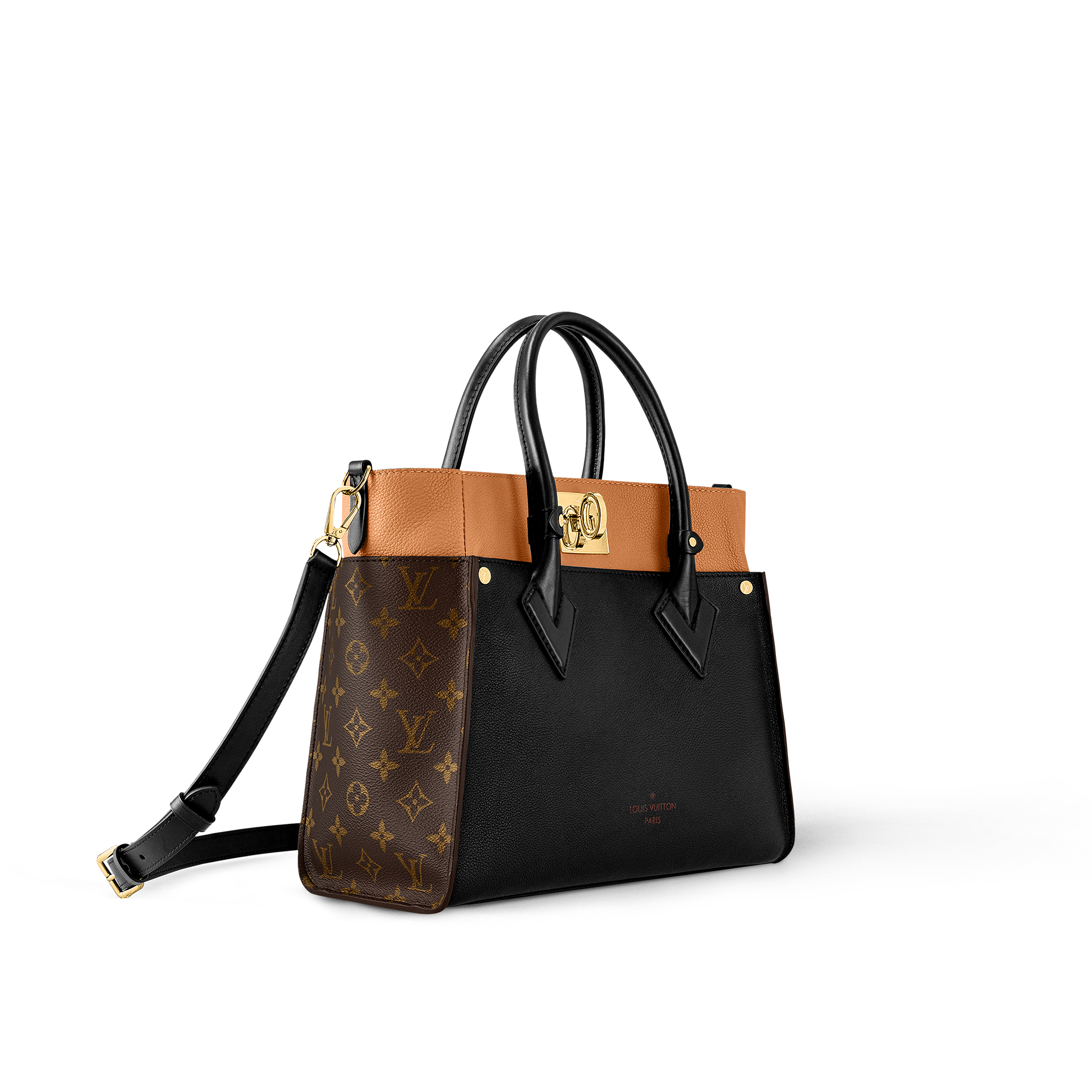 ★美品★M★レディース★グラフィック★Louis vuitton★ルイヴィトン★ Victorine On My Side Wallet High End Leathers - Women - Small